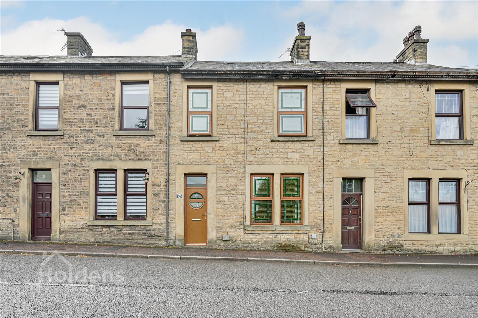 Whittingham Road, Longridge, Preston